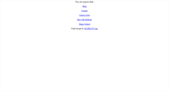 Desktop Screenshot of mcbridemagic.net