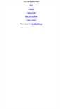 Mobile Screenshot of mcbridemagic.net